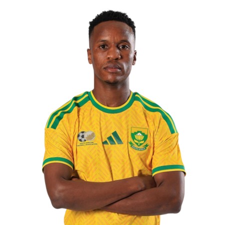 	Themba Zwane 	